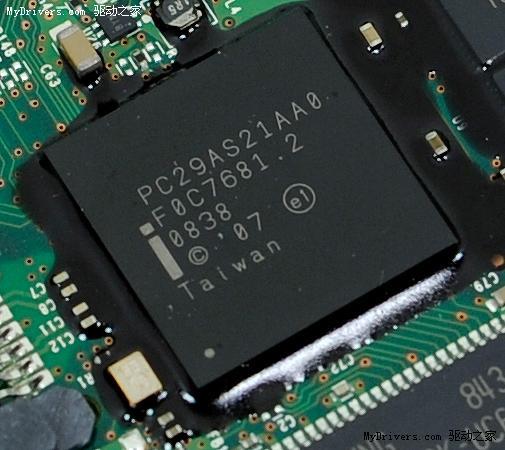 �׿�34nm����SSDӲ�� Ӣ�ض�X25-M 160G RAID0����